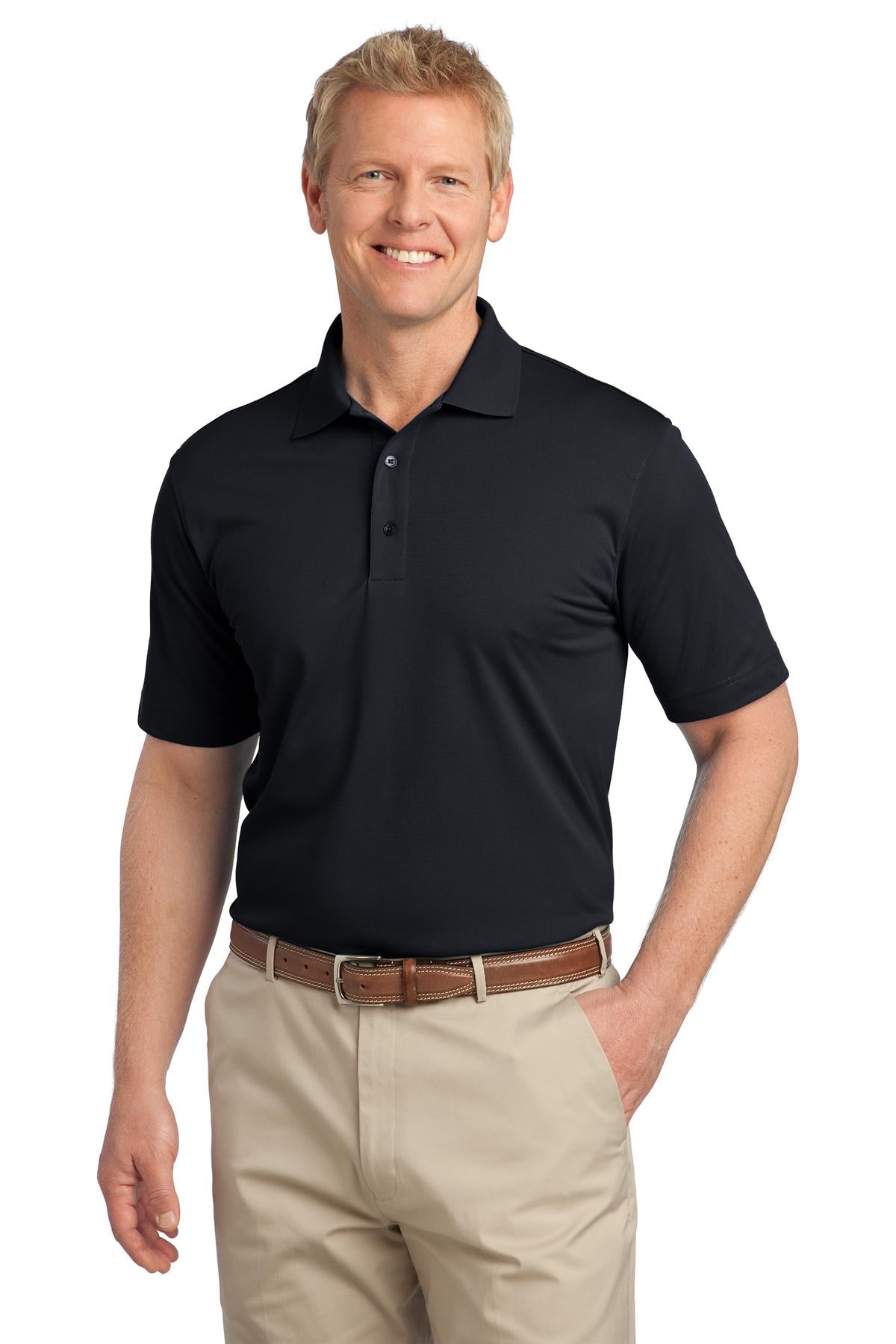 Port AuthorityÂ® Tech Pique Polo. K527