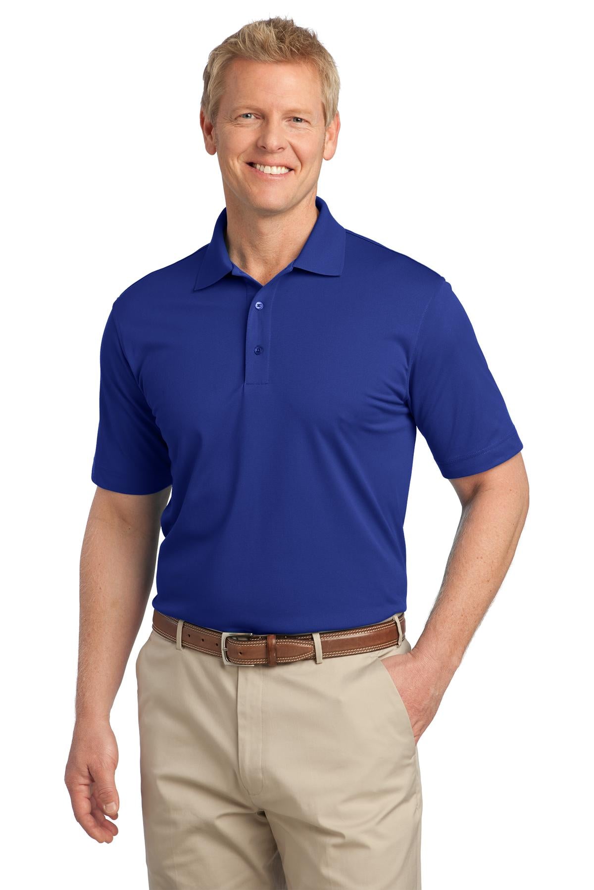 Port AuthorityÂ® Tech Pique Polo. K527