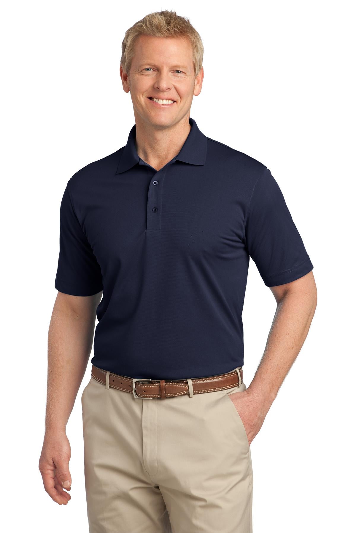 Port AuthorityÂ® Tech Pique Polo. K527