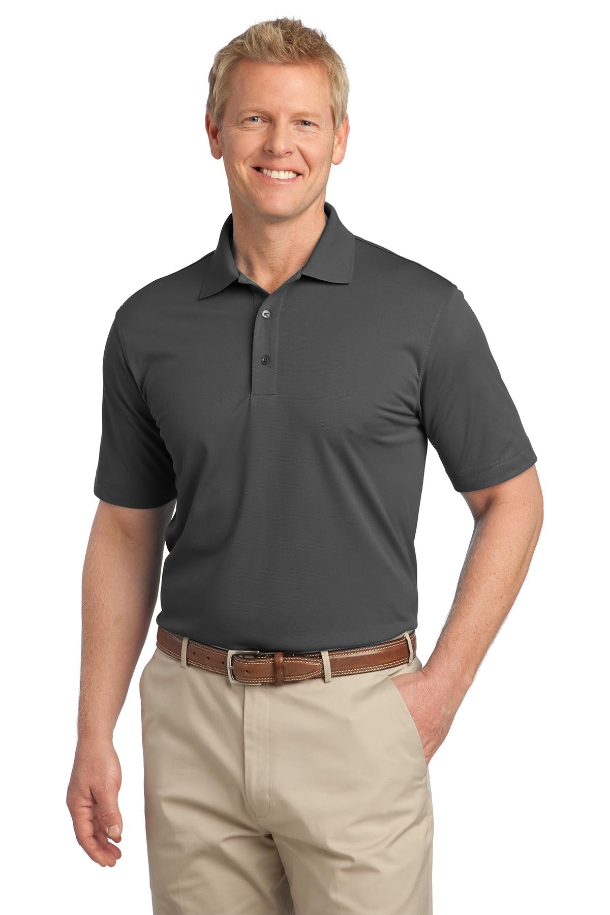 Port AuthorityÂ® Tech Pique Polo. K527