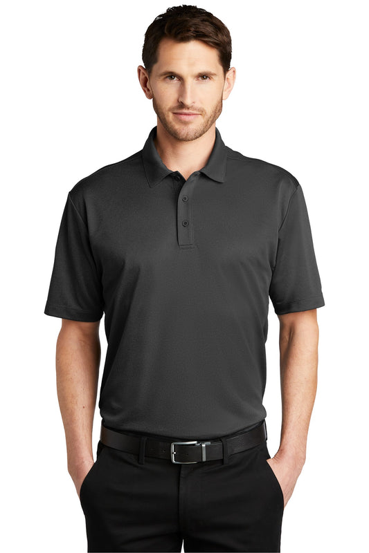 Port Authority Â® Heathered Silk Touch â„¢ Performance Polo. K542