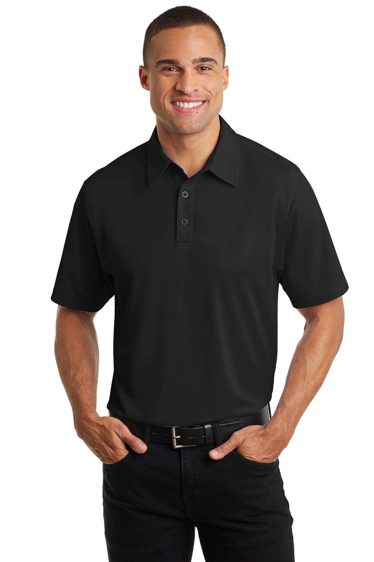 Port AuthorityÂ® Dimension Polo. K571