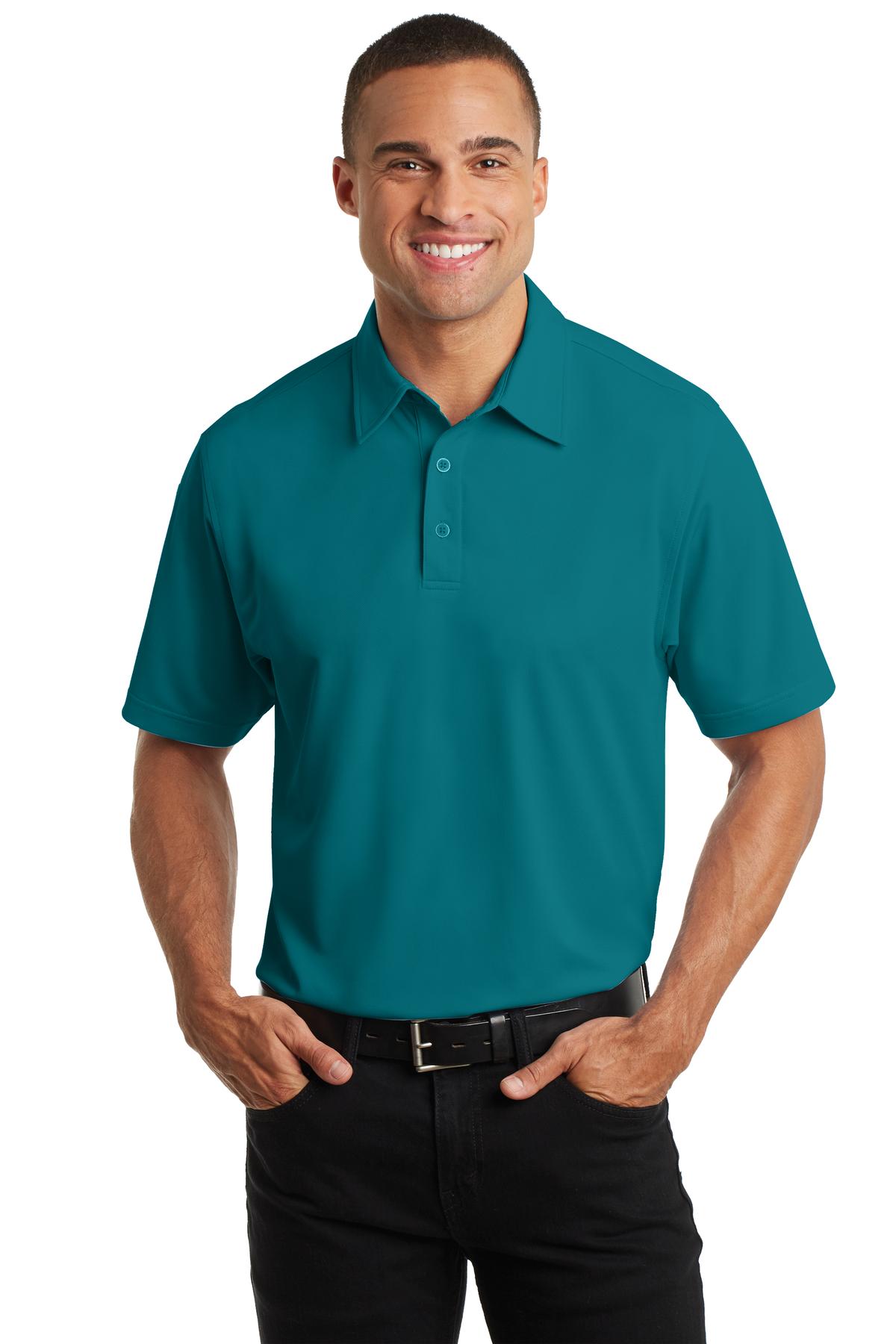 Port AuthorityÂ® Dimension Polo. K571