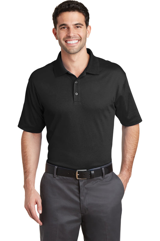 Port AuthorityÂ® Rapid Dryâ„¢ Mesh Polo. K573