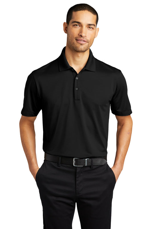 Port Authority ? Eclipse Stretch Polo. K587