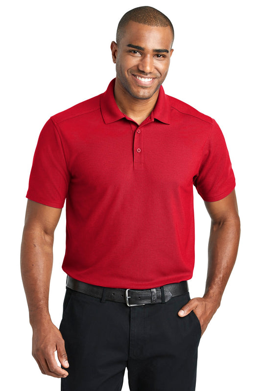 Port Authority Â® EZPerformance â„¢ Pique Polo. K600