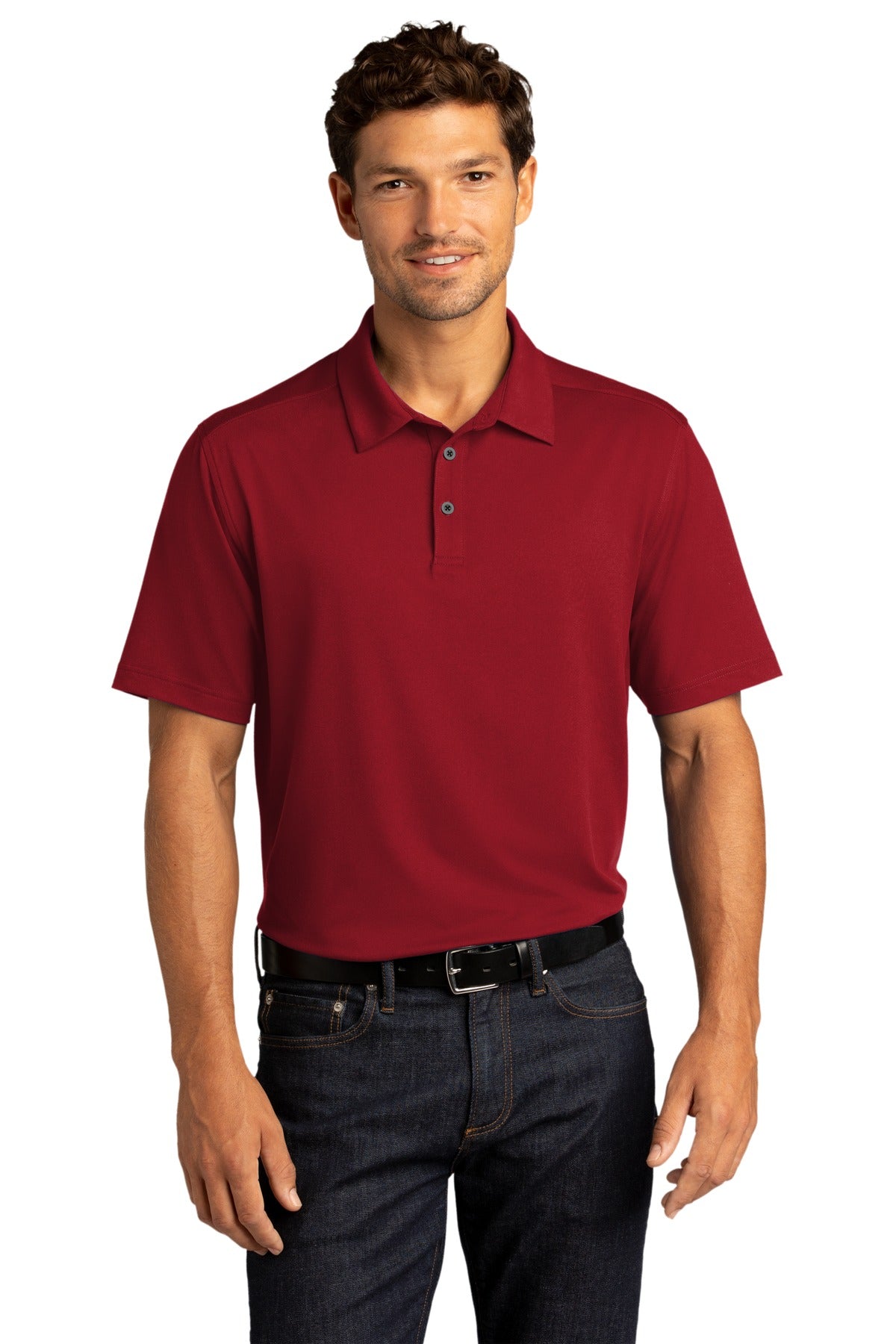 Port Authority Â® City Stretch PoloK682