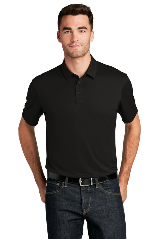 Port Authority Â® UV Choice Pique Polo K750