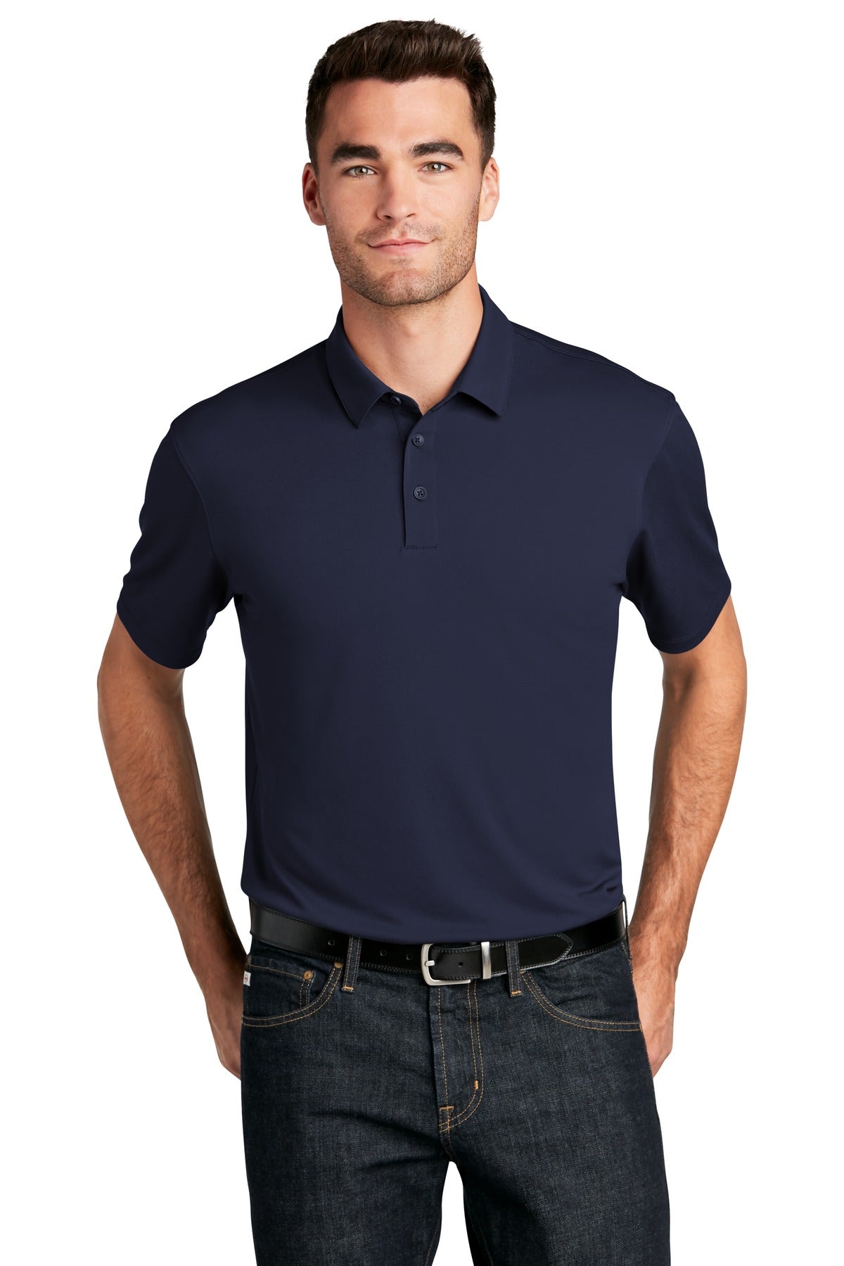 Port Authority ? UV Choice Pique Polo K750