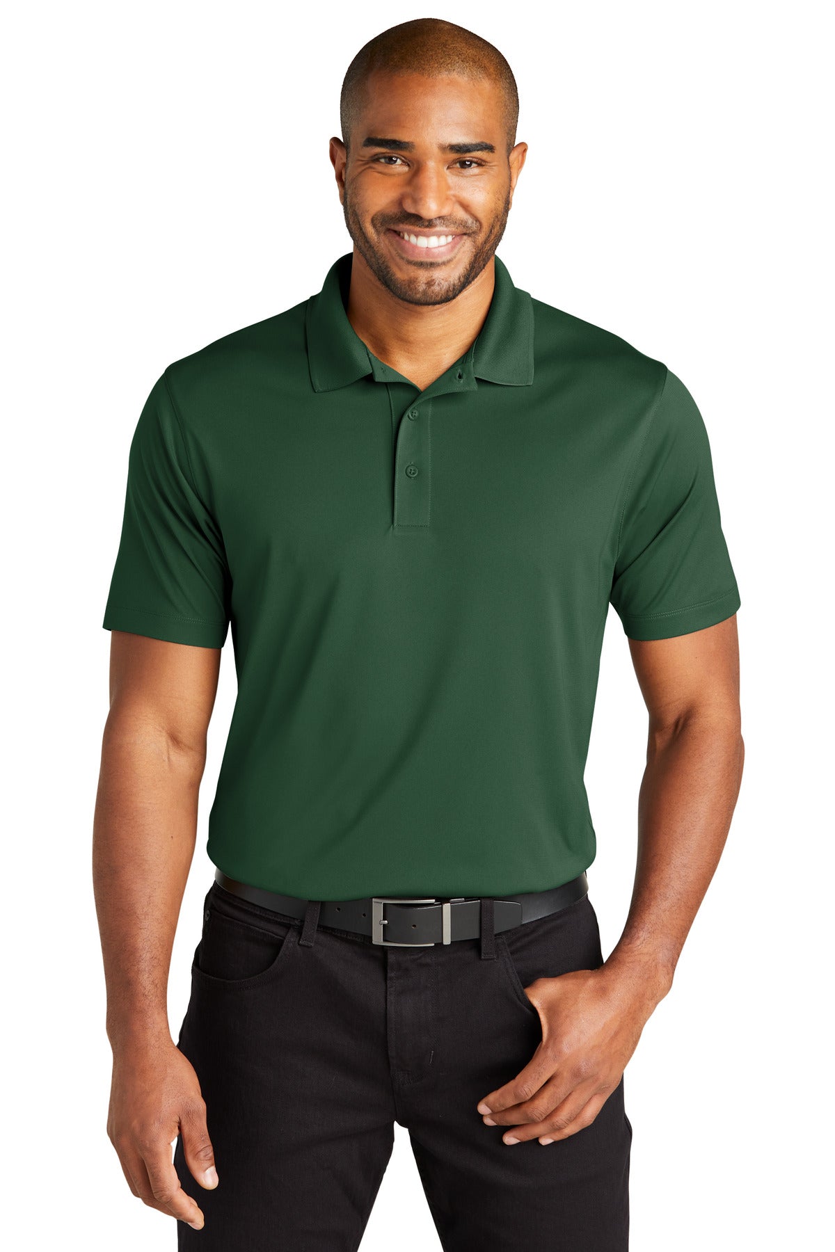 Port AuthorityÂ® C-FREEÂ® Performance Polo K863