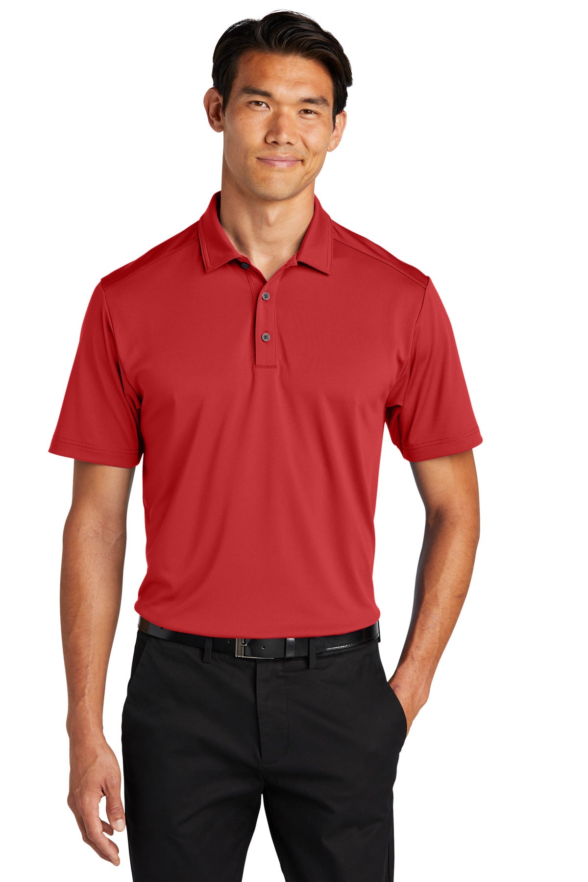 Port AuthorityÂ® C-FREEÂ® Snag-Proof Polo K864