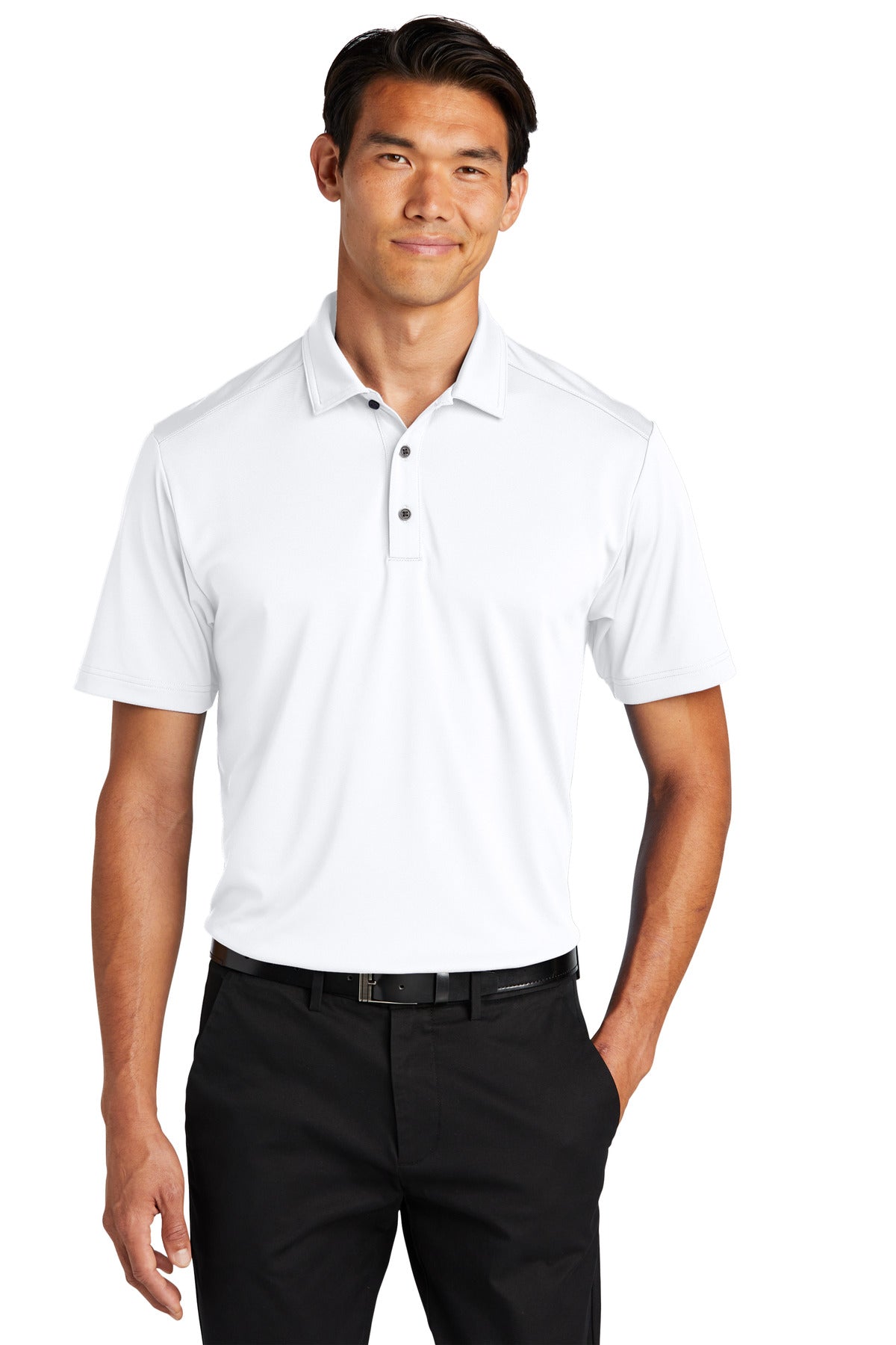 Port AuthorityÂ® C-FREEÂ® Snag-Proof Polo K864