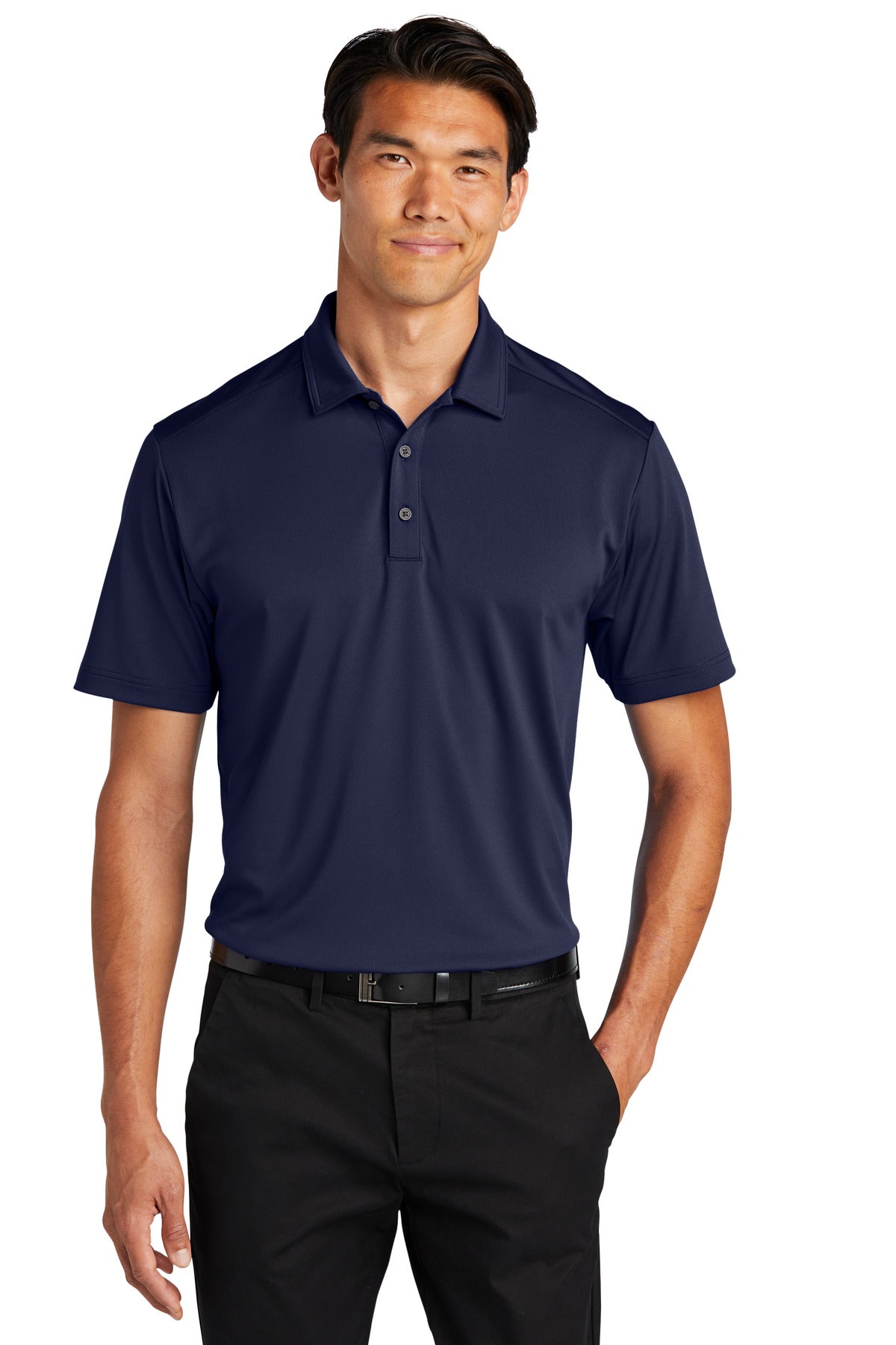 Port AuthorityÂ® C-FREEÂ® Snag-Proof Polo K864