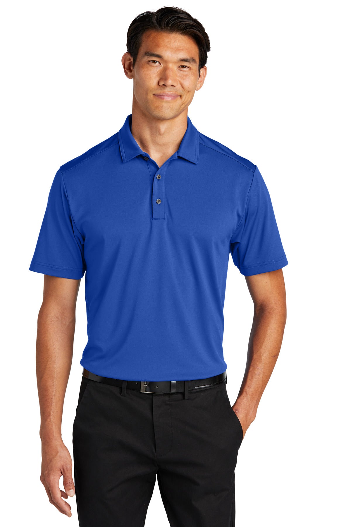 Port AuthorityÂ® C-FREEÂ® Snag-Proof Polo K864