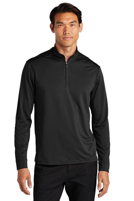 Port Authority? C-FREE? Snag-Proof 1/4-Zip K865