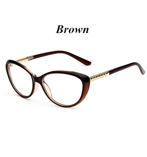 KOTTDO Retro Cat Eye Eyeglasses Women Optical Spectacle Frame Computer Reading glasses frame oculos de grau feminino armacao