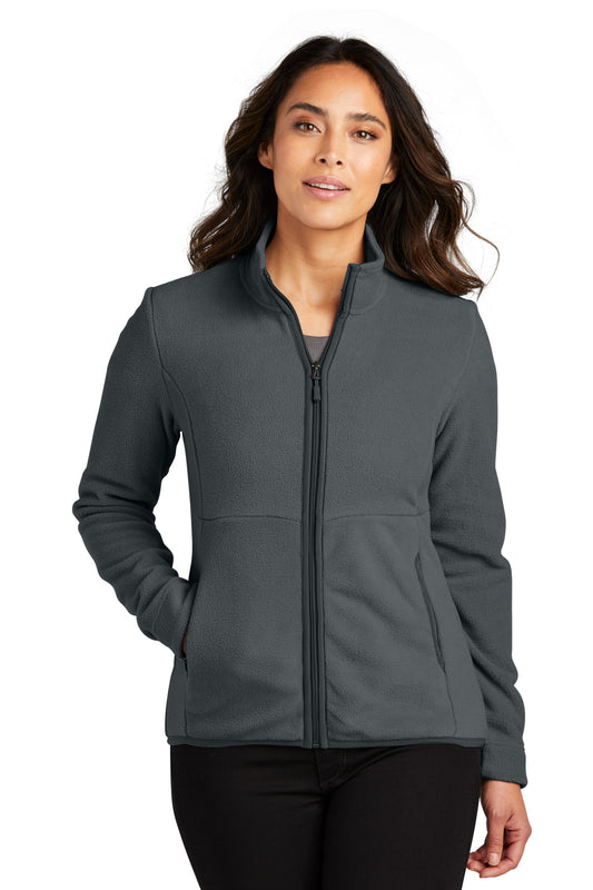 Port Authority? Women's Connection Fleece Jacket L110