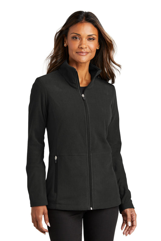 Port Authority? Women's Accord Microfleece Jacket L151