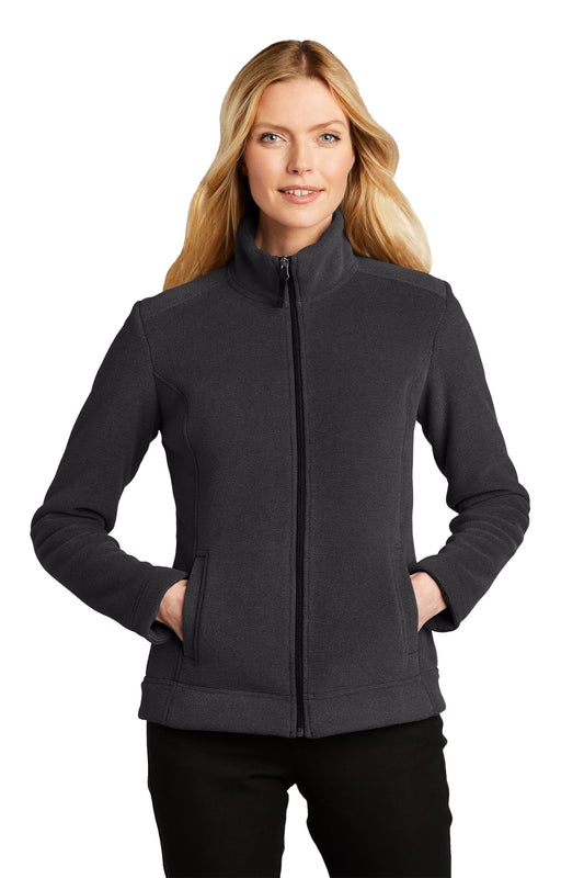 Port Authority ? Women's Ultra Warm Brushed Fleece Jacket. L211