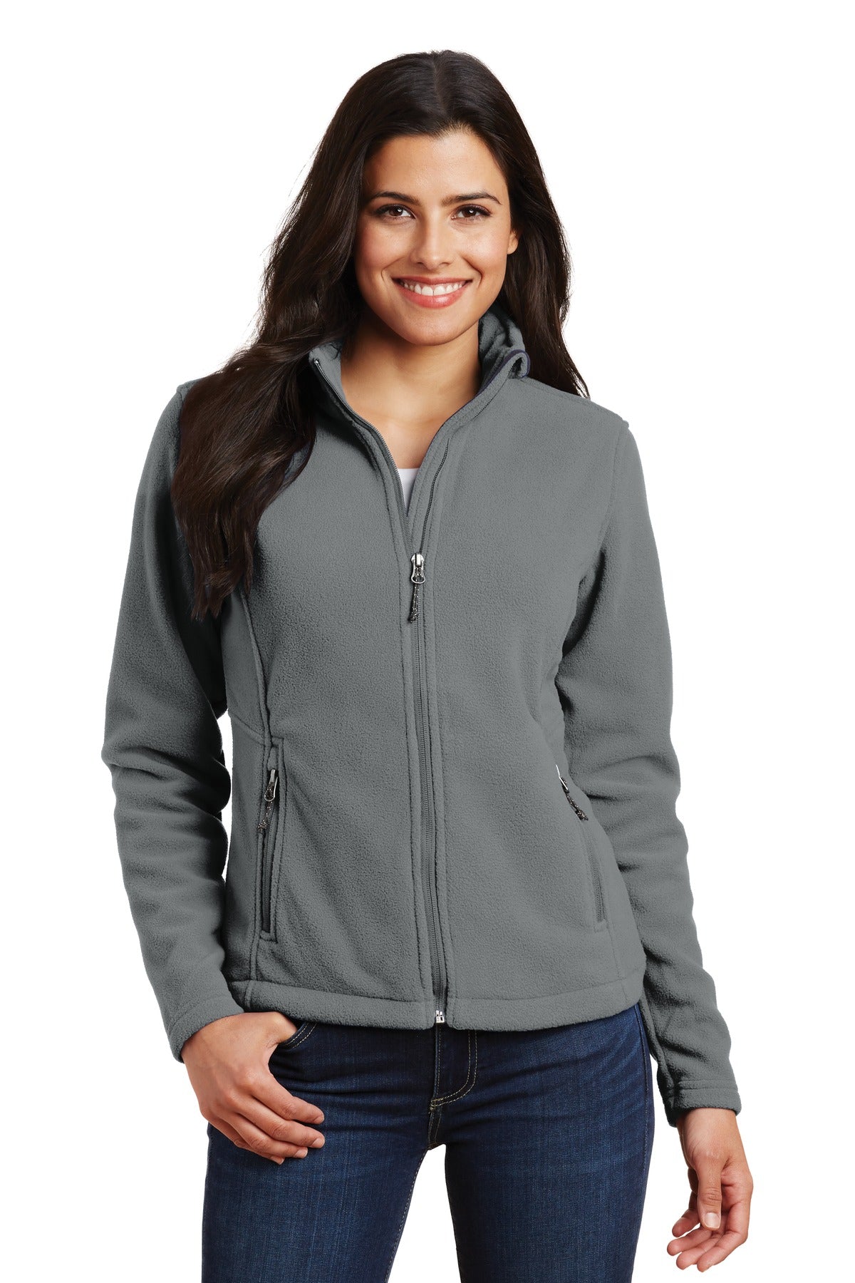 Port Authority? Women's Value Fleece Jacket. L217