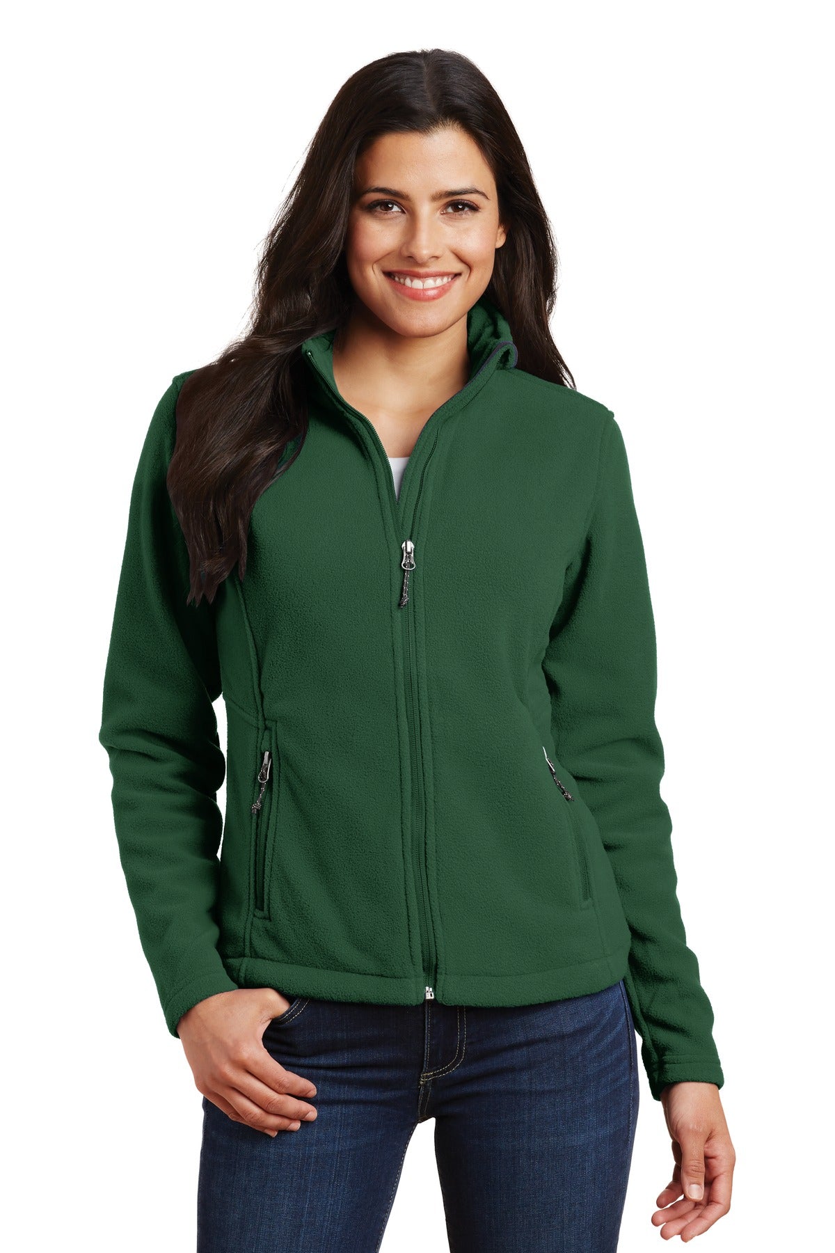 Port Authority? Women's Value Fleece Jacket. L217