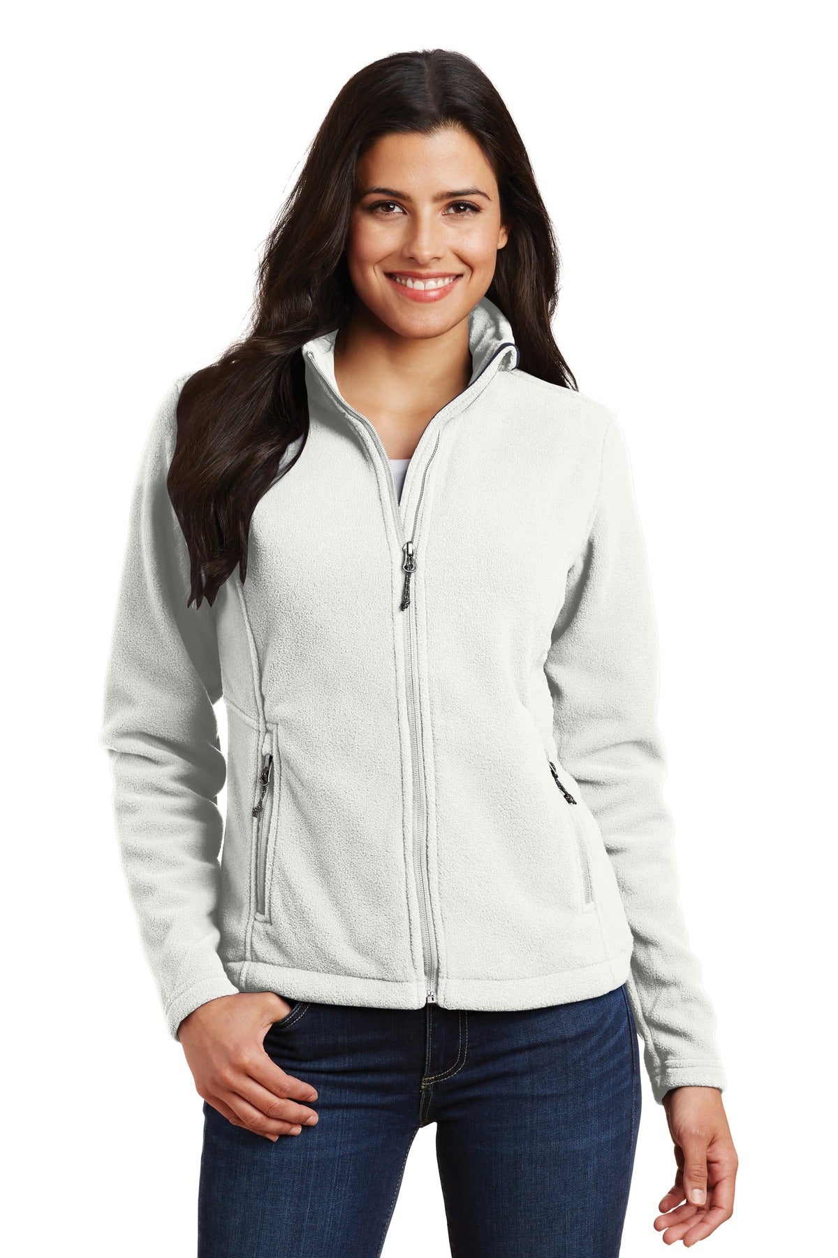 Port Authority? Women's Value Fleece Jacket. L217