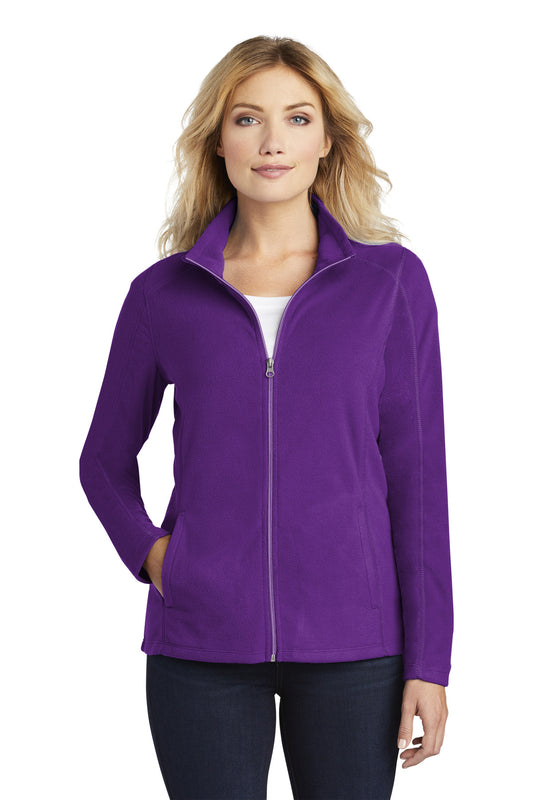 Port Authority? Women's Microfleece Jacket. L223