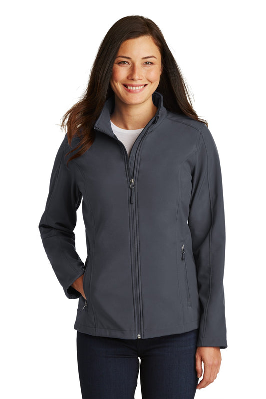 Port Authority? Women's Core Soft Shell Jacket. L317