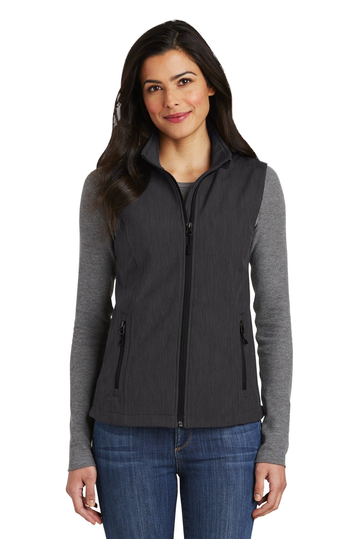 Port Authority? Women's Core Soft Shell Vest. L325