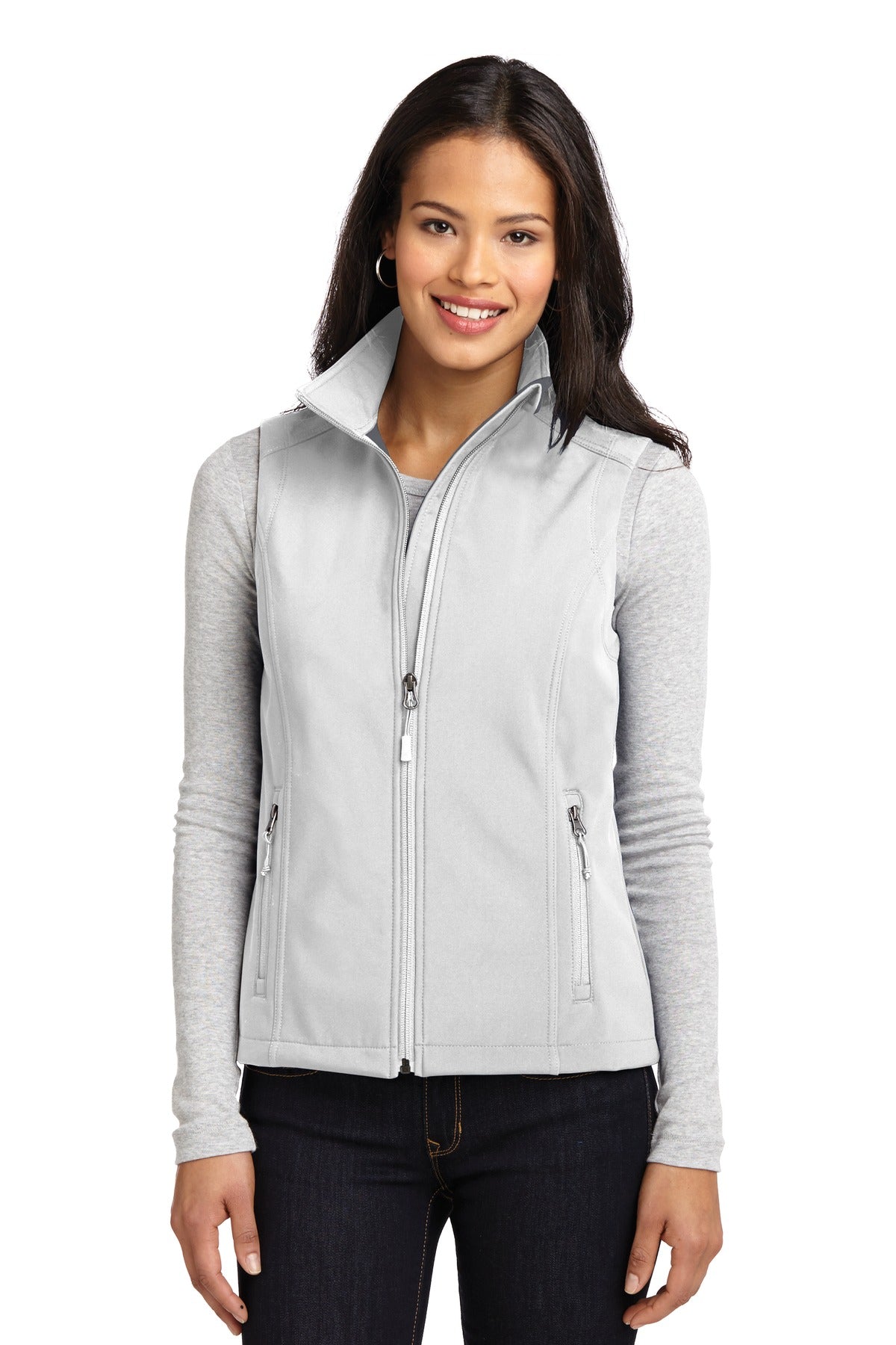 Port Authority? Women's Core Soft Shell Vest. L325