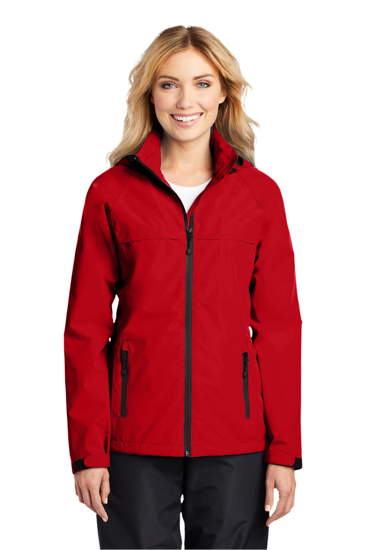 Port Authority? Women's Torrent Waterproof Jacket. L333