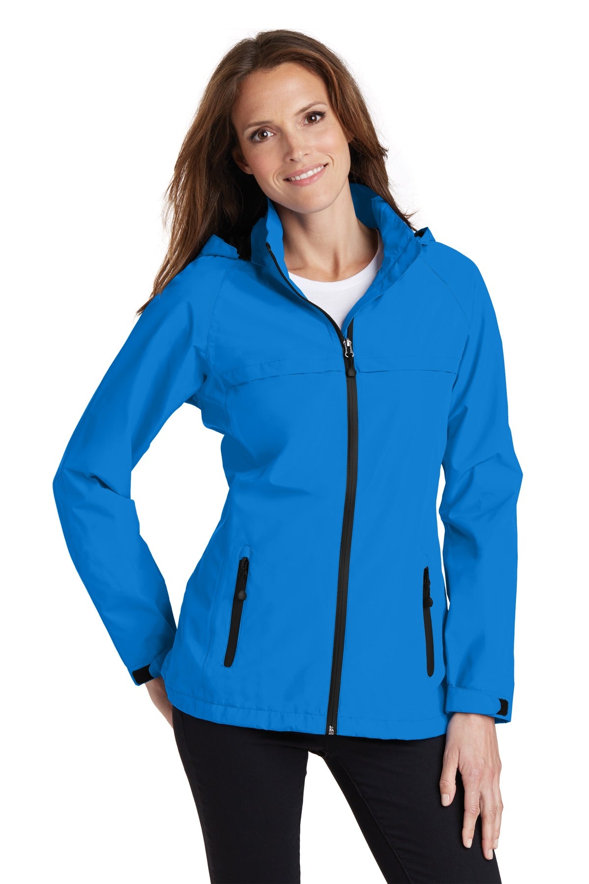 Port Authority? Women's Torrent Waterproof Jacket. L333