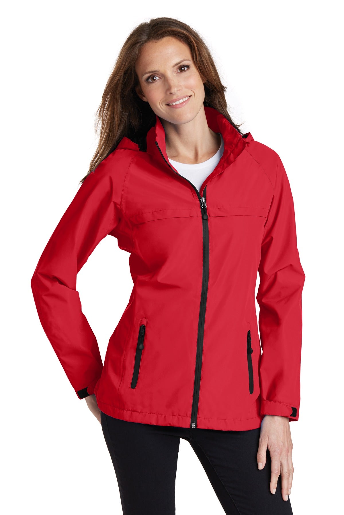 Port Authority? Women's Torrent Waterproof Jacket. L333