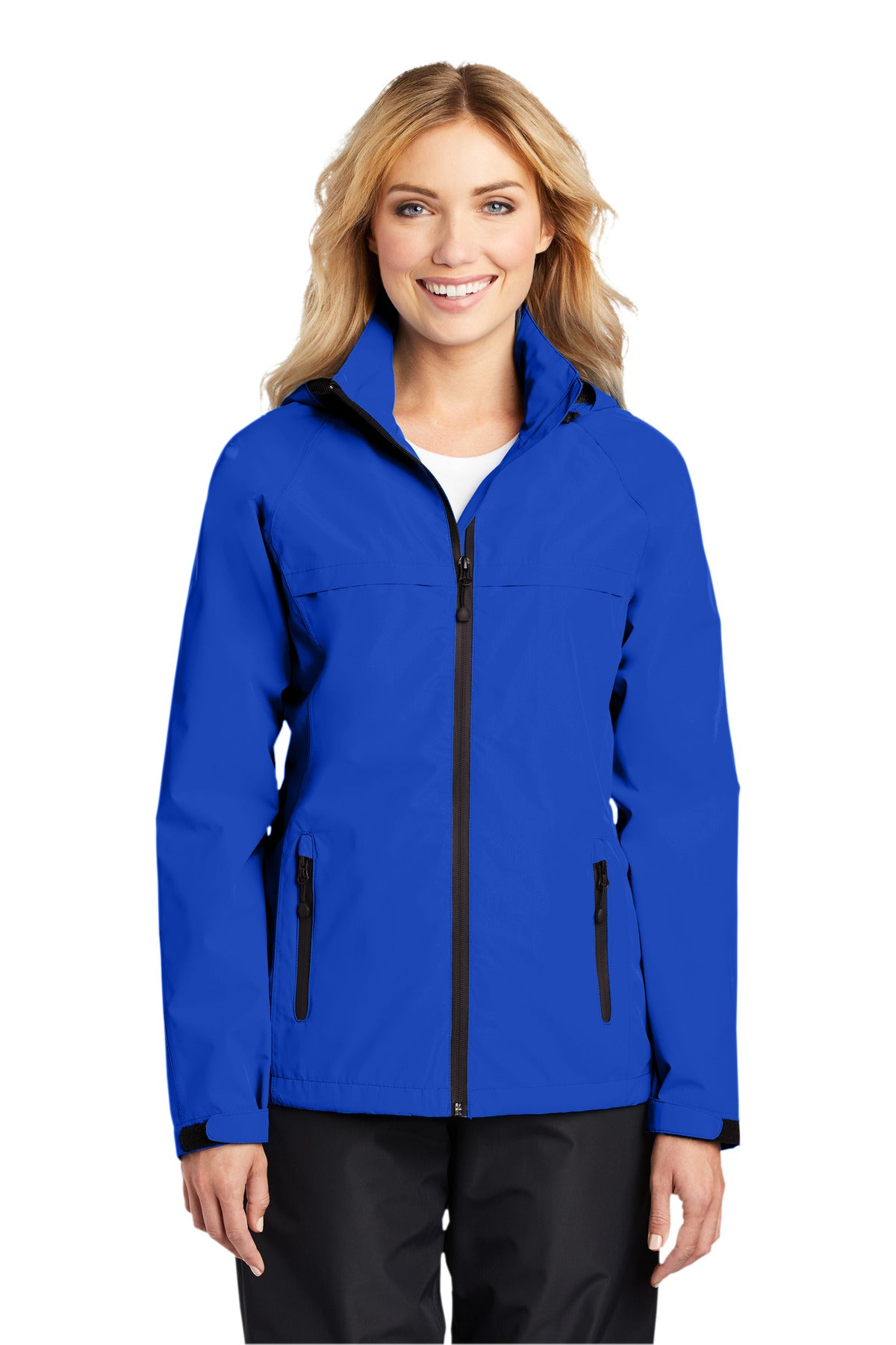 Port Authority? Women's Torrent Waterproof Jacket. L333