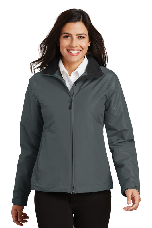 Port Authority? Women's Challenger? Jacket. L354