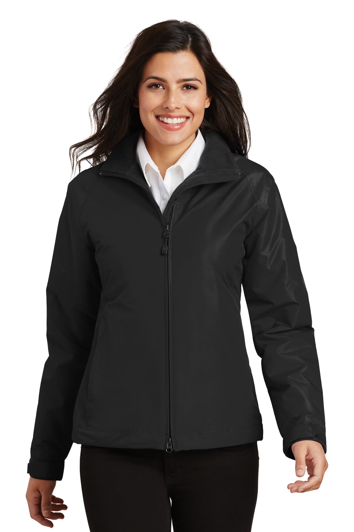 Port Authority? Women's Challenger? Jacket. L354