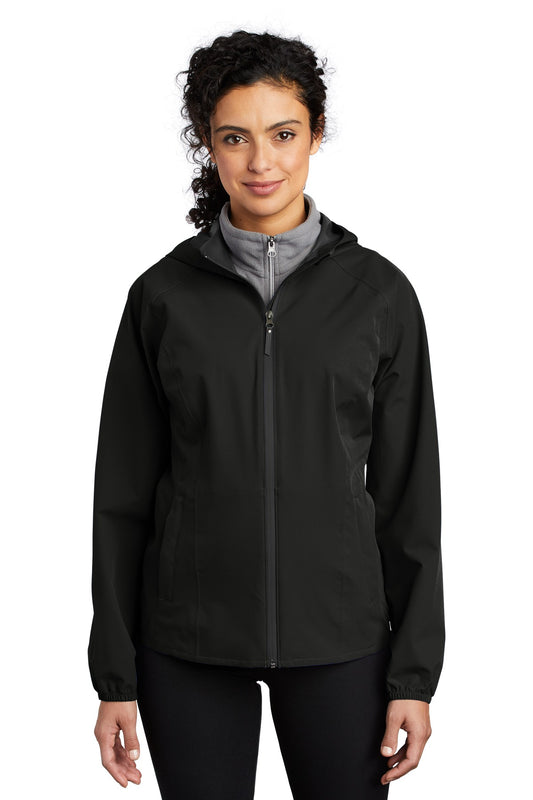 Port Authority ? Women's Essential Rain Jacket L407