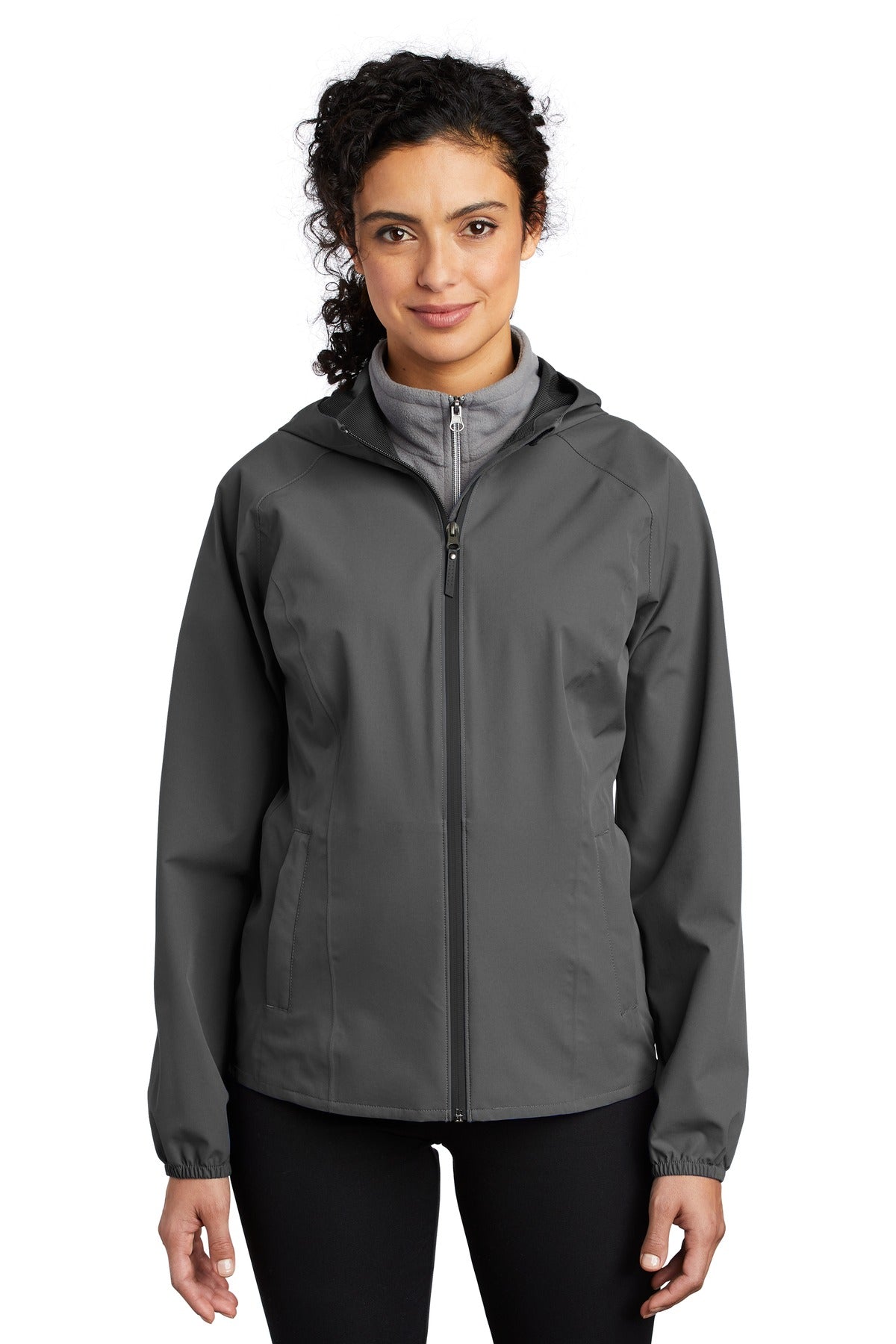 Port Authority ? Women's Essential Rain Jacket L407