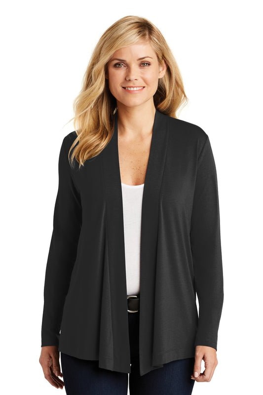 Port AuthorityÂ® Women's Concept Open Cardigan. L5430