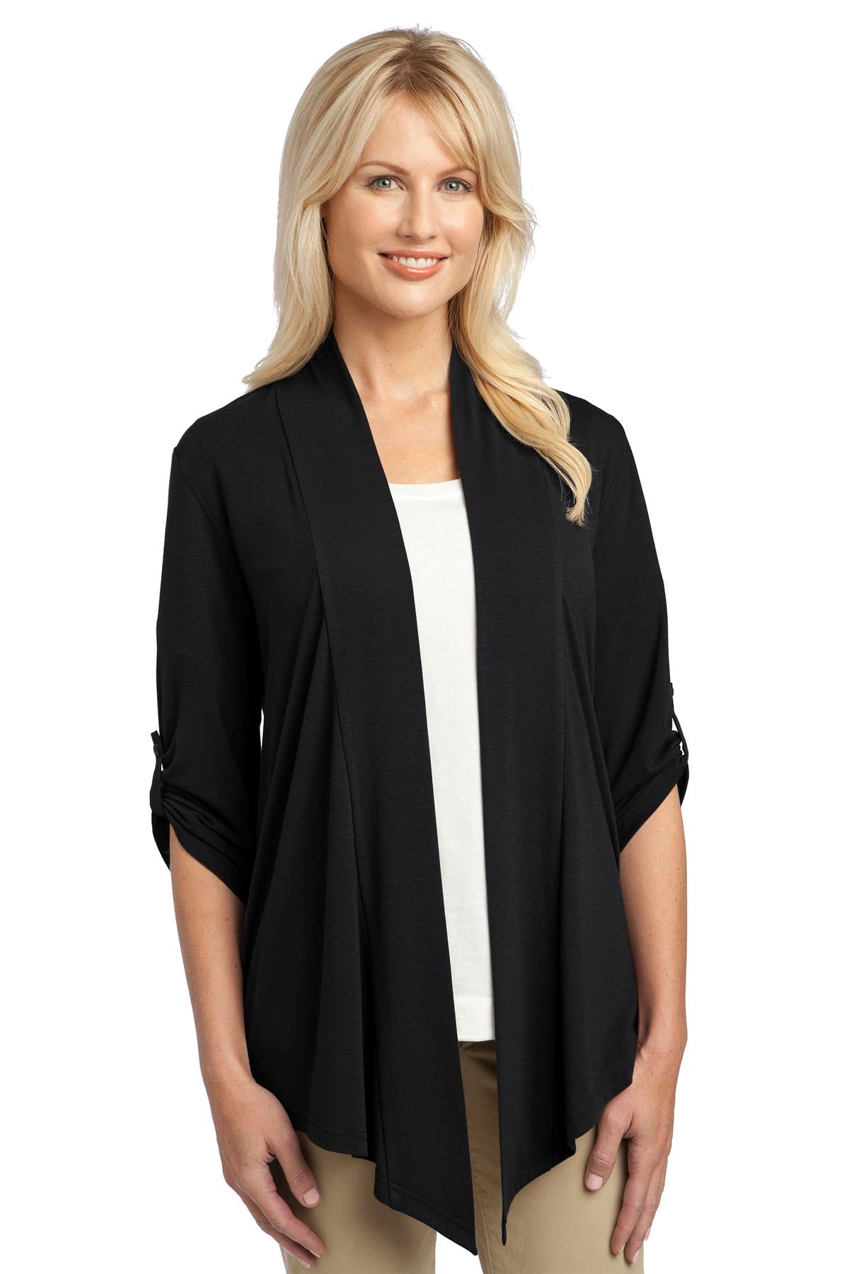 Port AuthorityÂ® Women's Concept Shrug. L543