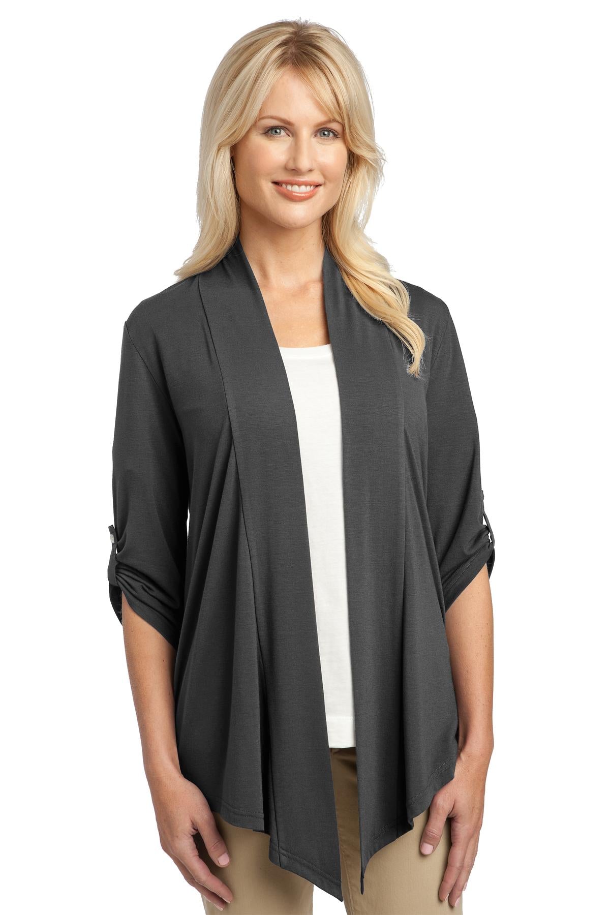 Port AuthorityÂ® Women's Concept Shrug. L543