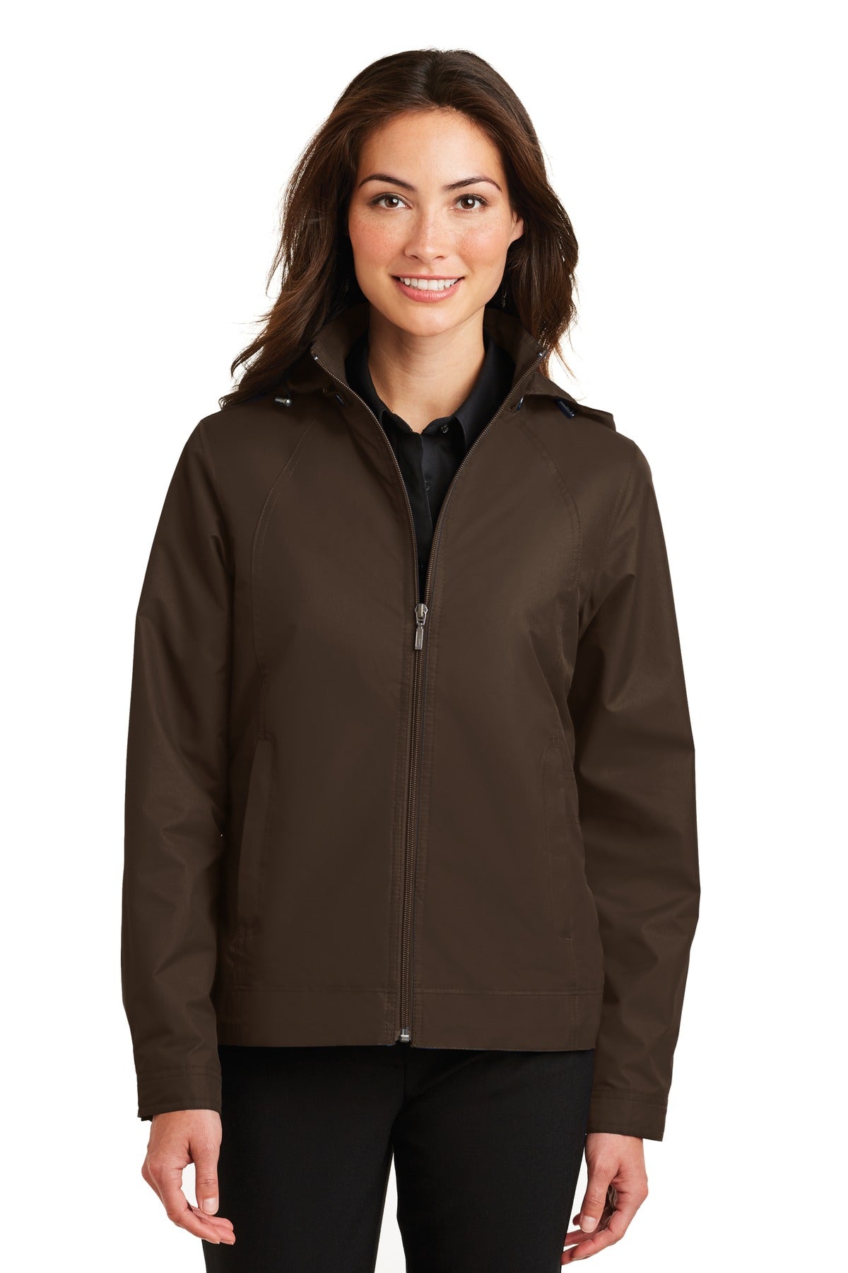 Port Authority &#174;  Ladies Successor&#153; Jacket. L701