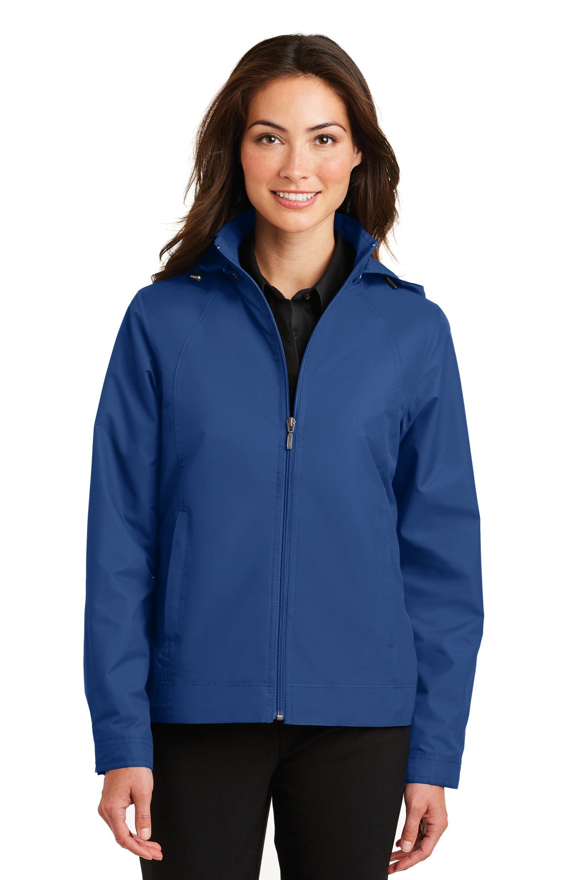 Port Authority &#174;  Ladies Successor&#153; Jacket. L701