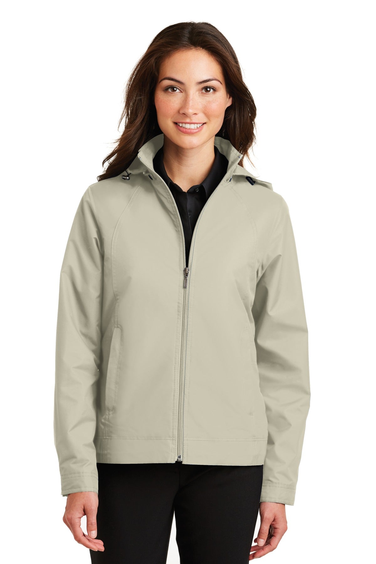 Port Authority &#174;  Ladies Successor&#153; Jacket. L701