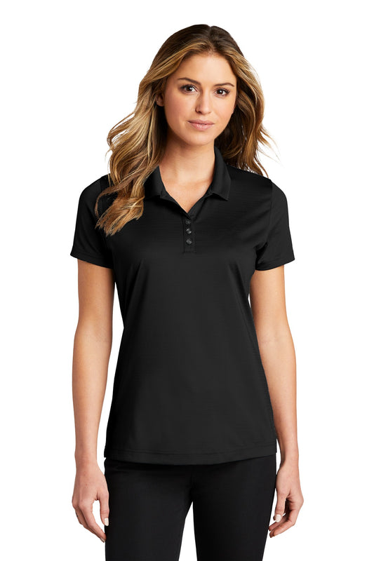 Port Authority Â® Women's Eclipse Stretch Polo. LK587