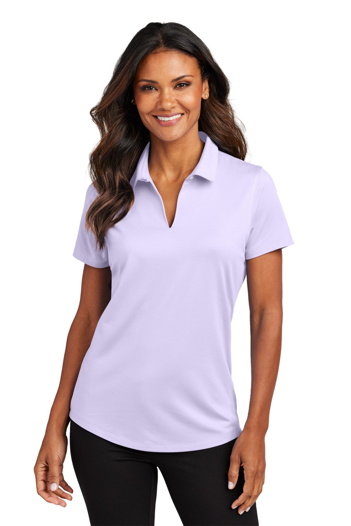 Port AuthorityÂ® Women's City Stretch Polo LK683