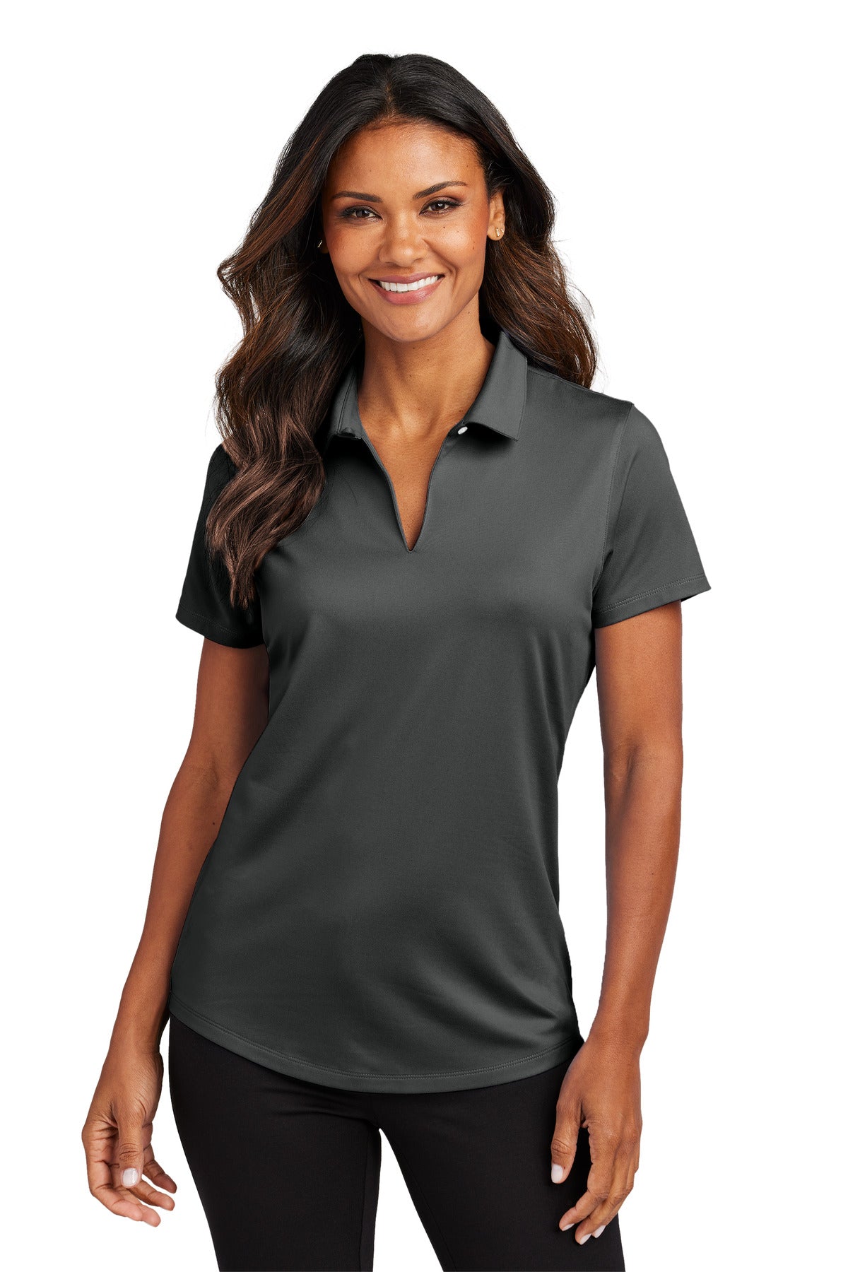 Port AuthorityÂ® Women's City Stretch Polo LK683