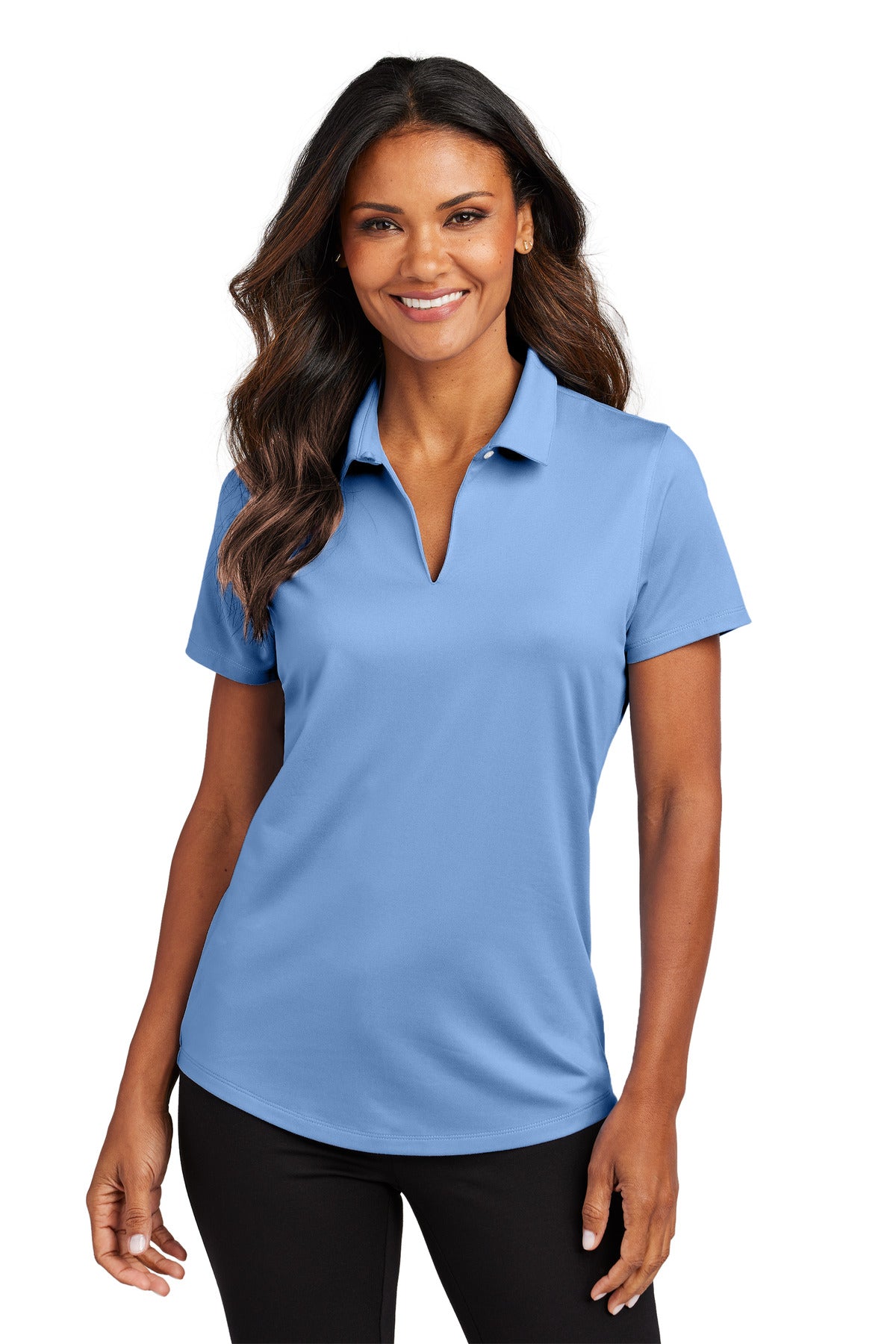 Port AuthorityÂ® Women's City Stretch Polo LK683