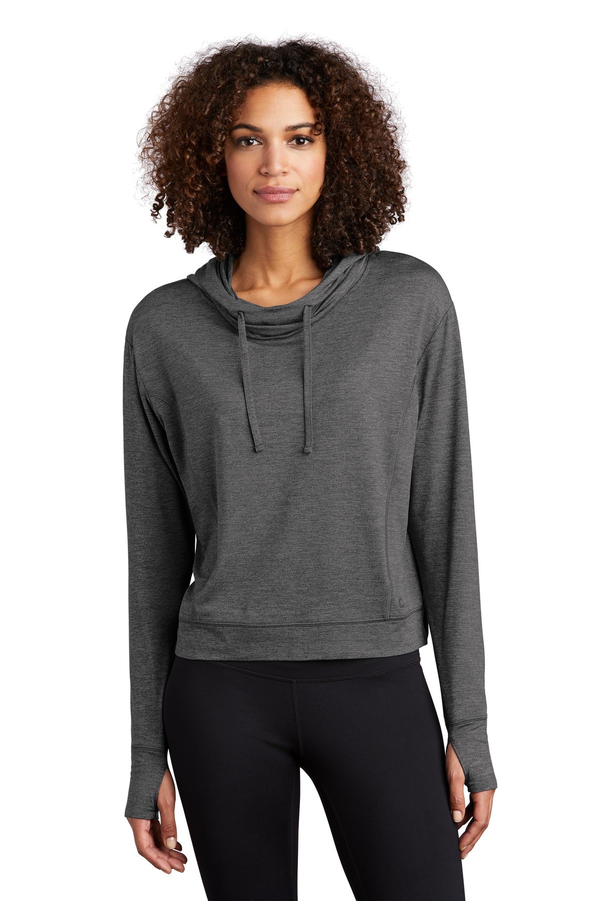 OGIO ? Women's Force Hoodie LOE342