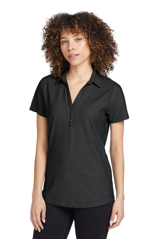 OGIOÂ® Women's Onyx Polo. LOG126